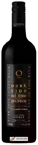 Bodega Claymore Wines - Dark Side of The Moon Shiraz