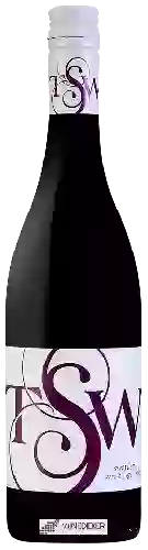 Bodega Trizanne Signature Wines - Shiraz - Grenache