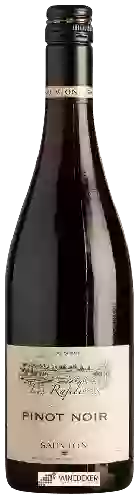 Bodega Sauvion - Les Rafelieres Pinot Noir