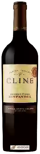 Bodega Cline - Ancient Vines Zinfandel