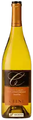 Bodega Cline - Cool Climate Chardonnay