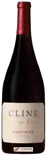 Bodega Cline - Nancy's Vines Pinot Noir
