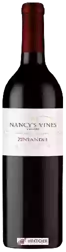 Bodega Cline - Nancy's Vines Zinfandel