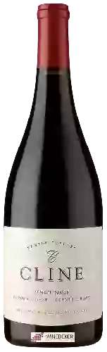 Bodega Cline - Pinot Noir