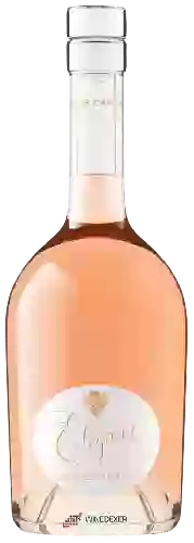 Bodega Clos Cantenac - Elégance Rosé
