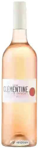 Bodega Coeur Clémentine - Côtes de Provence Rosé