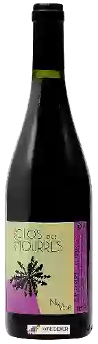 Bodega Clos des Mourres - NoVice