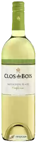Bodega Clos du Bois - Sauvignon Blanc