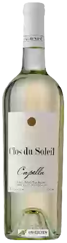 Bodega Clos du Soleil - Capella