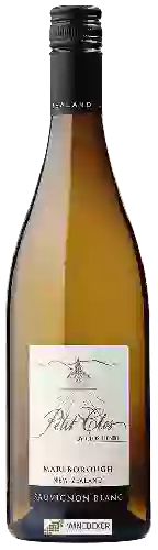 Bodega Clos Henri Vineyard - Petit Clos Sauvignon Blanc