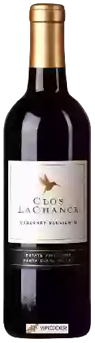 Bodega Clos LaChance - Estate Vineyards Cabernet Sauvignon