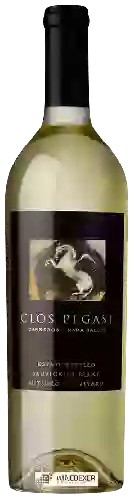 Bodega Clos Pegase - Sauvignon Blanc Mitsuko's Vineyard