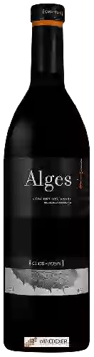 Bodega Clos Pons - Alges Red