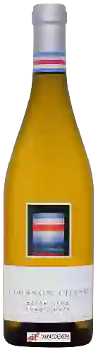 Bodega Closson Chase - South Clos Chardonnay