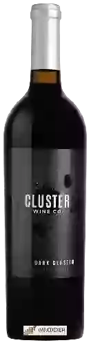 Bodega Cluster - Dark Cluster