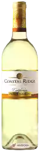 Coastal Ridge Winery - Pinot Grigio