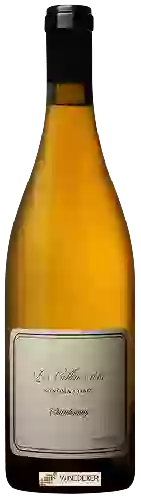 Bodega Cochon - Les Collines d'Or Chardonnay