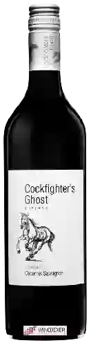 Bodega Cockfighter’s Ghost - Reserve Cabernet Sauvignon