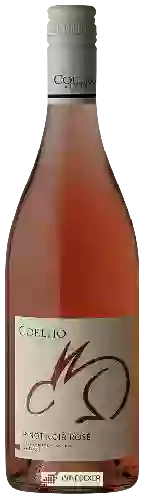 Coelho Winery - Pinot Noir Rosé