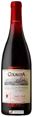 Bodega Colavita - Provincia di Pavia Pinot Noir