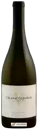 Bodega Colene Clemens - Chardonnay