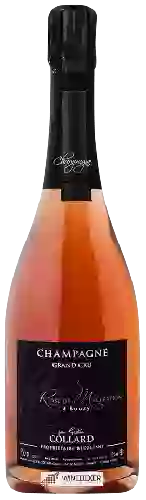 Bodega Collard - Rosé de Macération Champagne Grand Cru 'Bouzy'