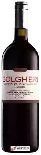 Bodega ColleMassari - Bolgheri Rosso