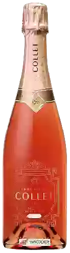 Bodega Collet - Collection Privée Rosé Dry Champagne