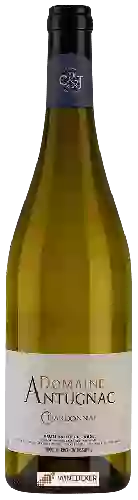 Bodega Collovray & Terrier - Domaine Antugnac Chardonnay
