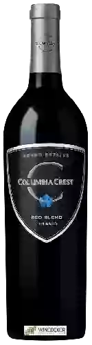 Bodega Columbia Crest - Grand Estates Red Blend