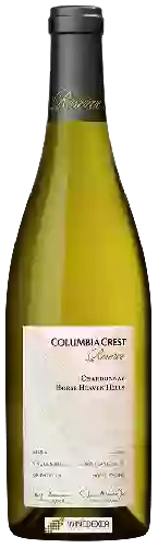 Bodega Columbia Crest - Reserve Chardonnay