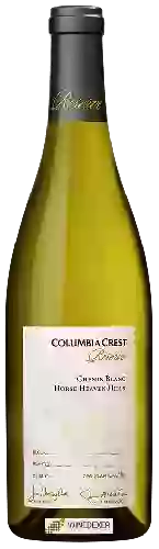 Bodega Columbia Crest - Reserve Chenin Blanc