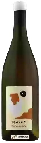 Bodega Commune of Buttons - Clover Chardonnay