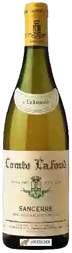 Bodega Comte Lafond - Sancerre Blanc