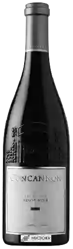 Bodega Concannon - Limited Release Pinot Noir