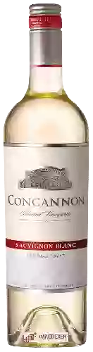 Bodega Concannon - Selected Vineyards Sauvignon Blanc
