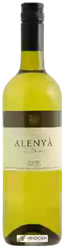 Bodega Concavins - Alenyà Viura - Chardonnay