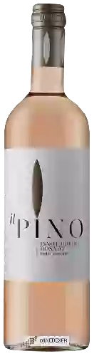 Bodega Concilio - Il Pino Pinot Grigio Rosato