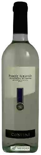Bodega Confini - Pinot Grigio