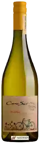 Bodega Cono Sur - Organic Chardonnay