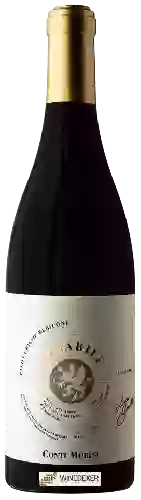 Bodega Conti Morini - Mirabile Pinot Grigio