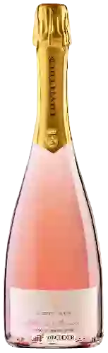 Bodega Conti Thun - Bolle di Micaela Spumante Rosé Brut