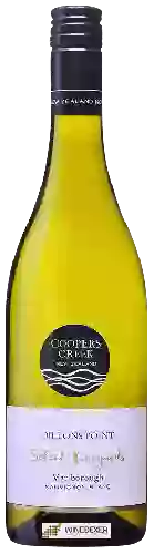 Bodega Coopers Creek - Dillons Point Sauvignon Blanc