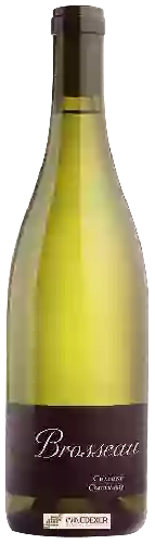 Bodega Copain - Brosseau Chardonnay