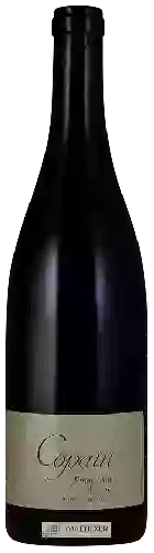 Bodega Copain - Wentzel Pinot Noir
