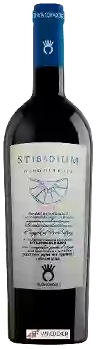 Bodega Coppadoro - Stibadium Nero di Troia