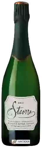 Bodega Steorra - Chardonnay - Pinot Noir Brut