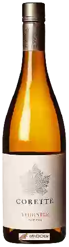 Bodega Corette - Viognier