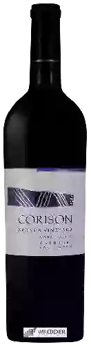 Bodega Corison - Kronos Vineyard Cabernet Sauvignon