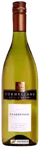 Bodega Cornellana - Chardonnay